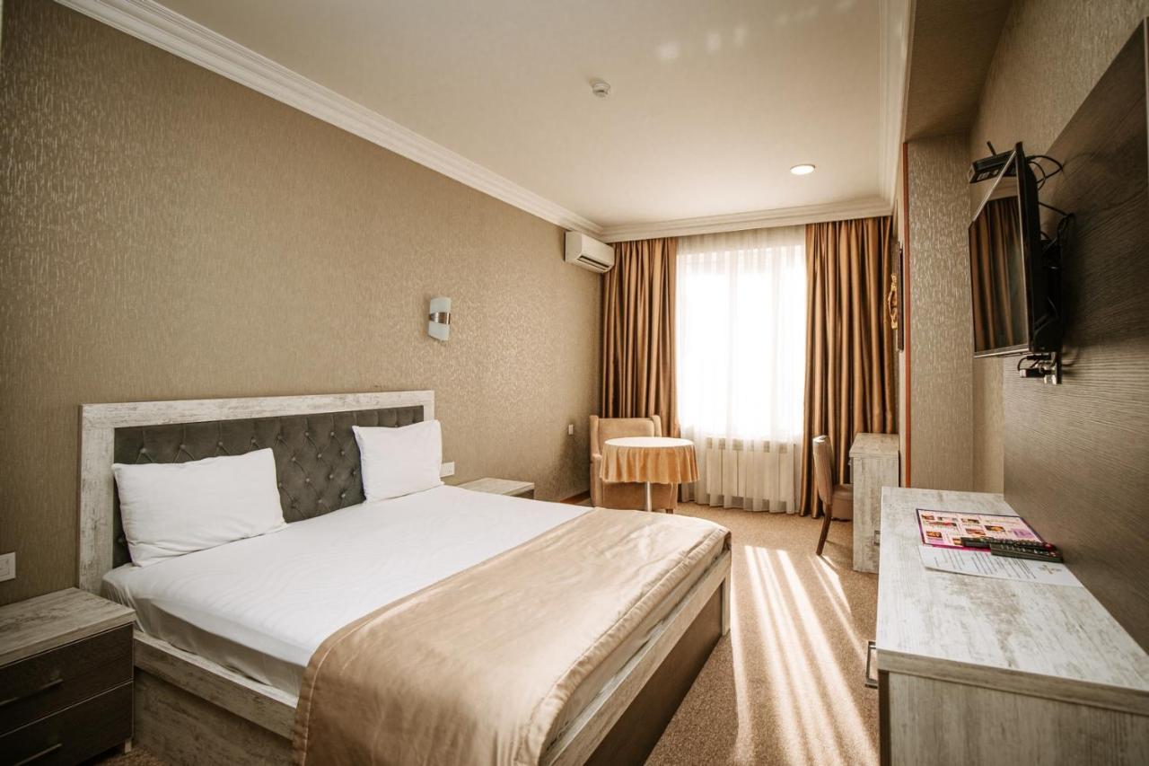 Apartament Royal Sapphire Boutique Baku Zewnętrze zdjęcie
