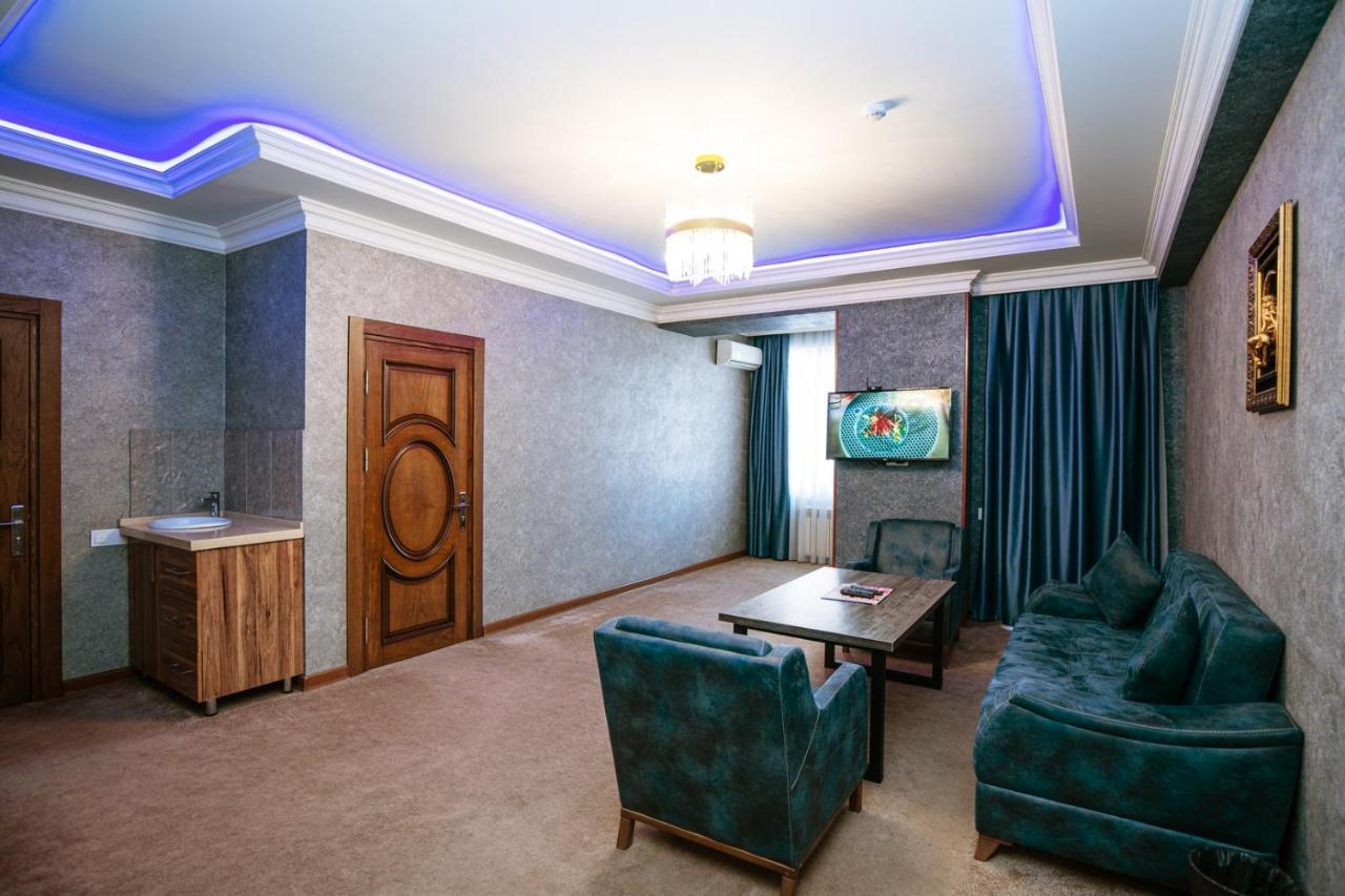 Apartament Royal Sapphire Boutique Baku Zewnętrze zdjęcie